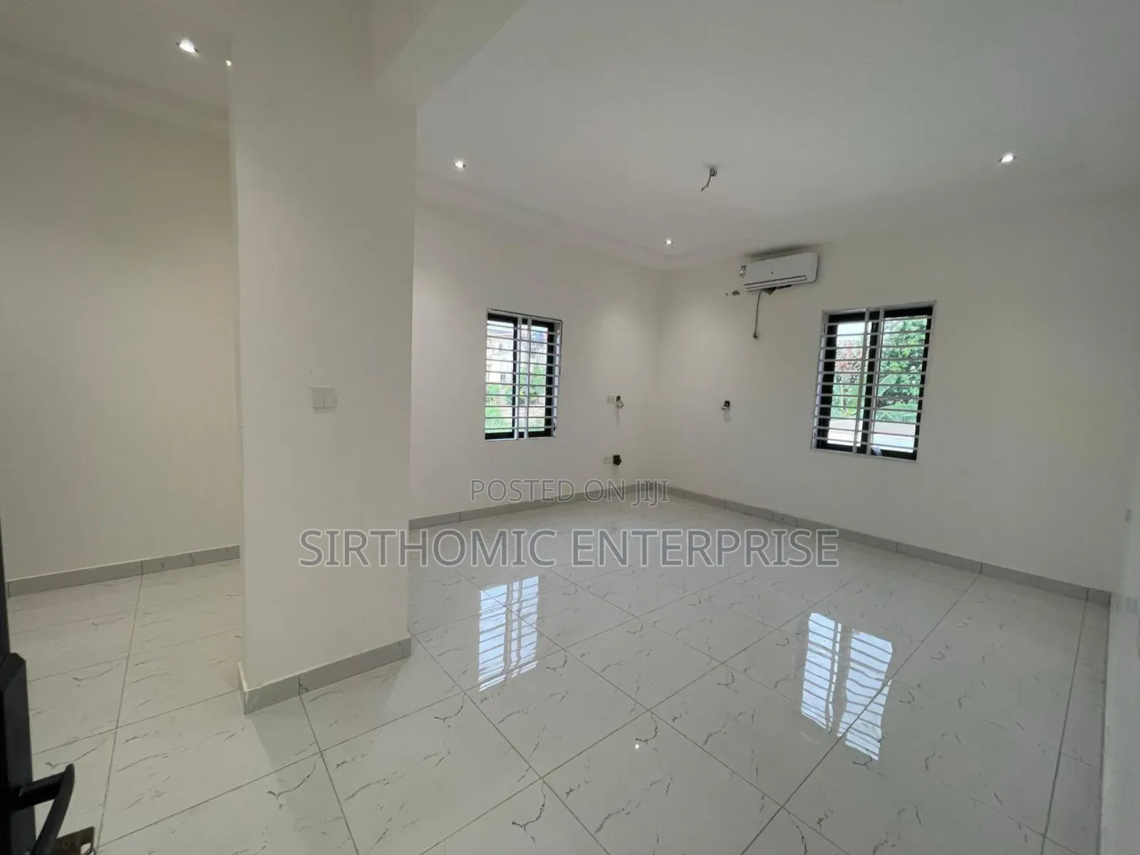 Furnished 6bdrm House in Ayinam, Kumasi Metropolitan for sale