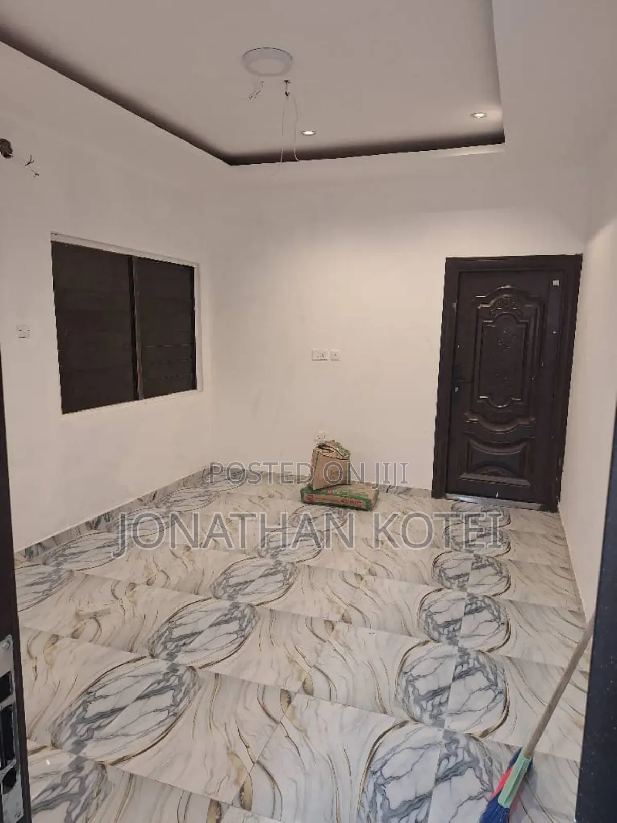 1bdrm House in Tsui-Bleoo for rent