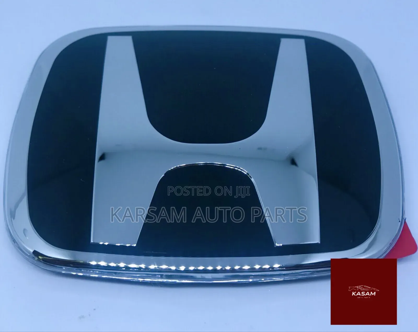 Honda CRV 2024 Crown No Sensor