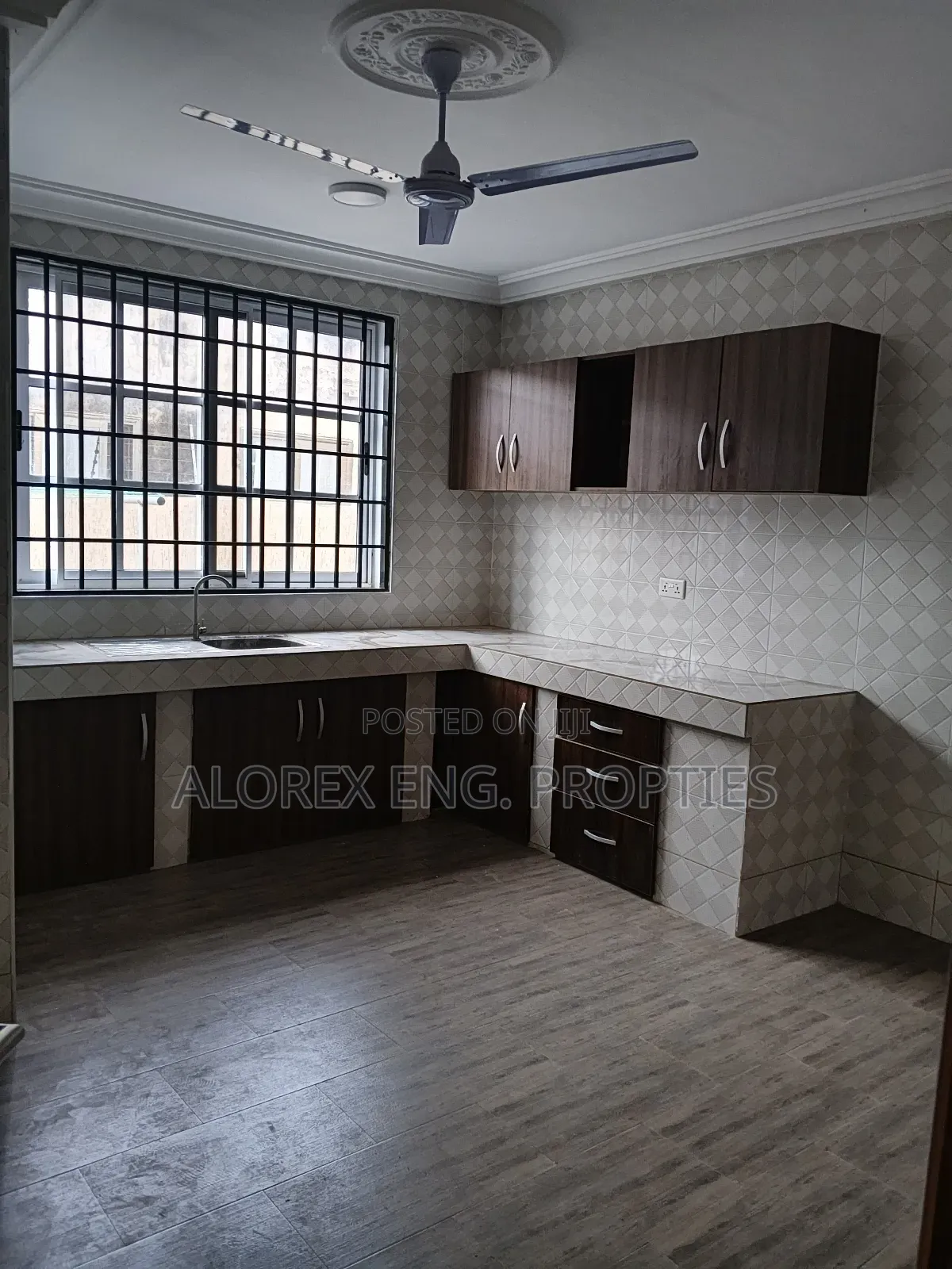 2bdrm Apartment in New Legon for rent