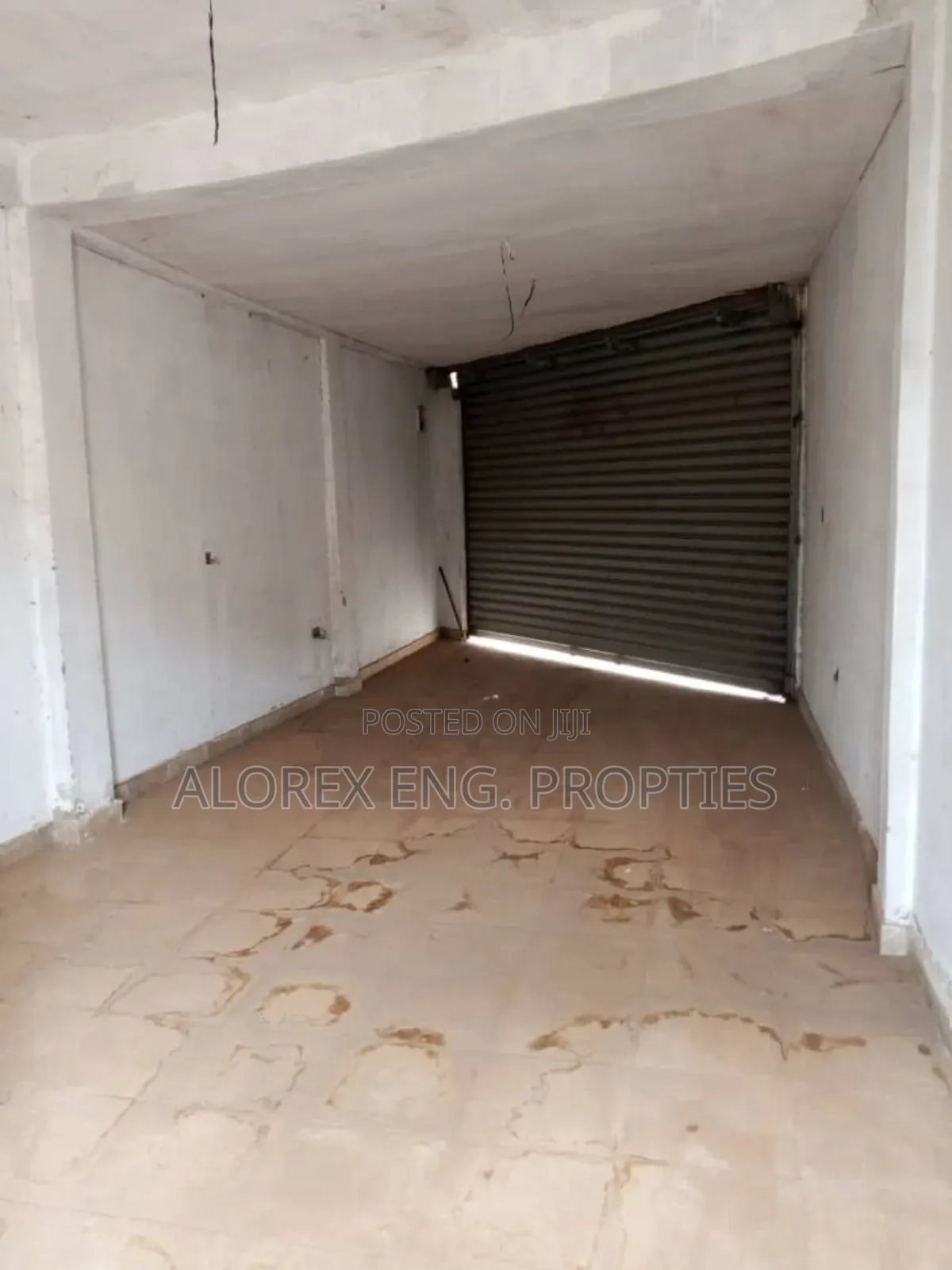 Shop for Rent at Adenta New Legon