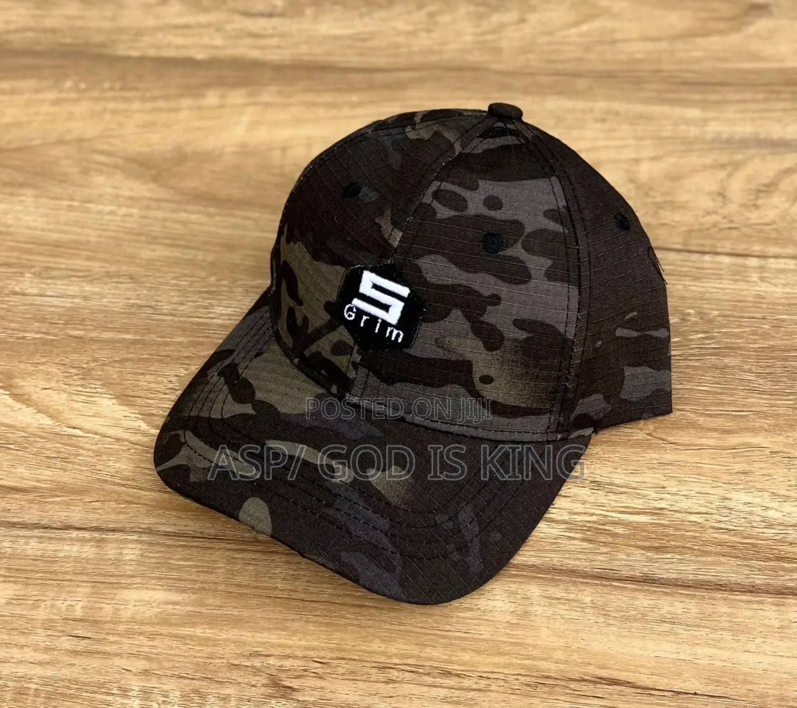 Basball Caps
