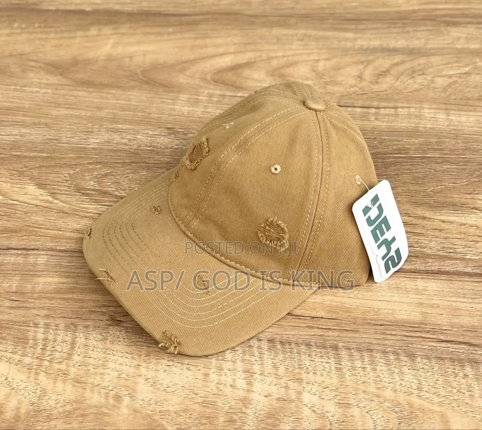 Basball Caps