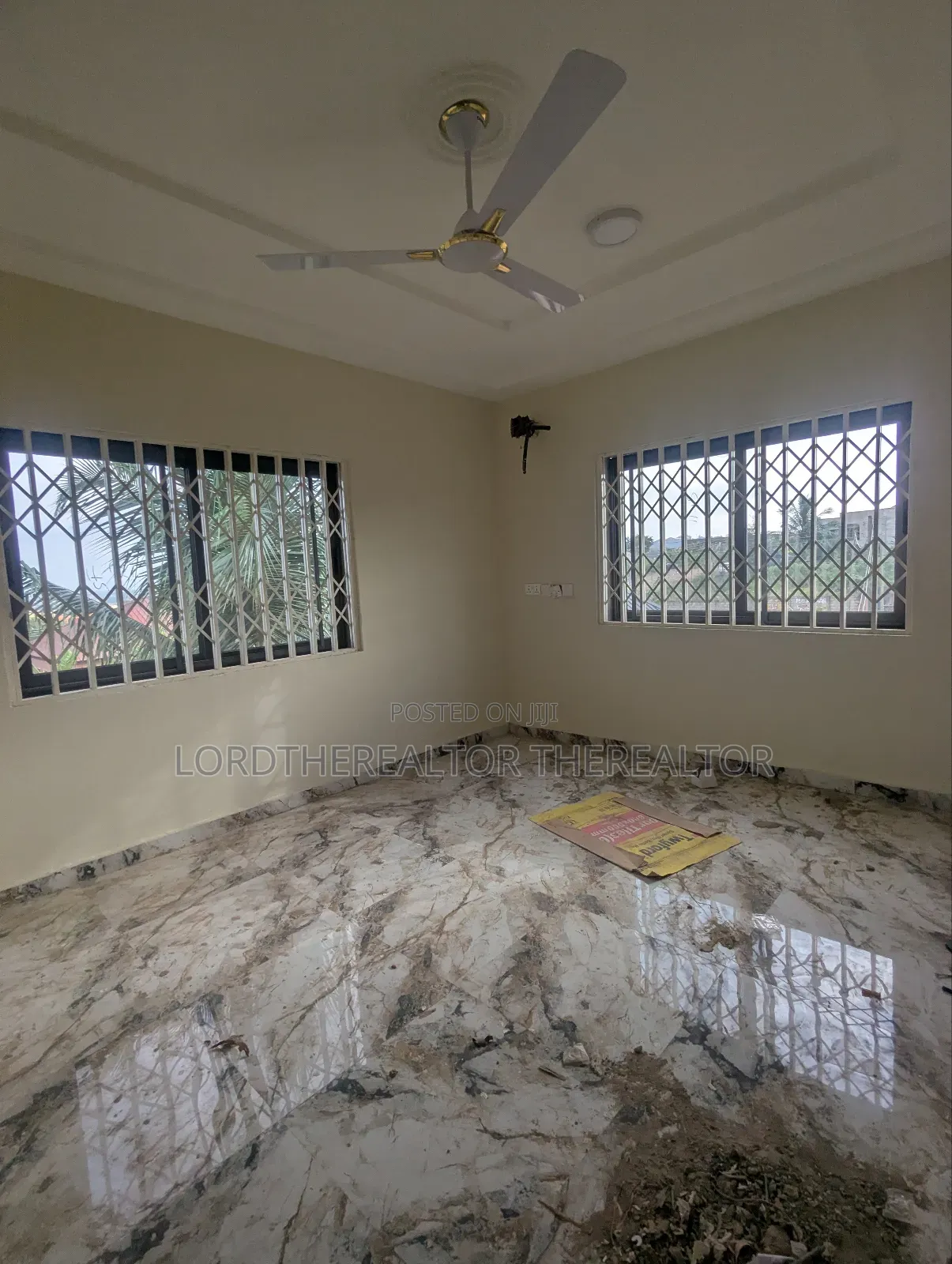 2bdrm Apartment in Pokuase for rent