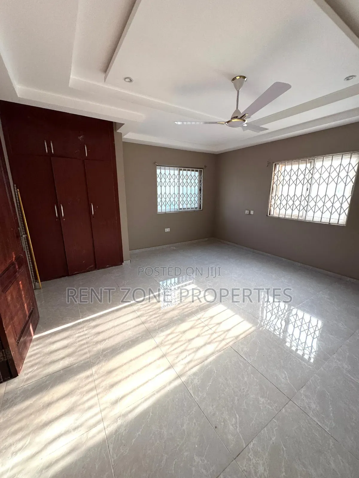 3bdrm Apartment in Achimota for rent