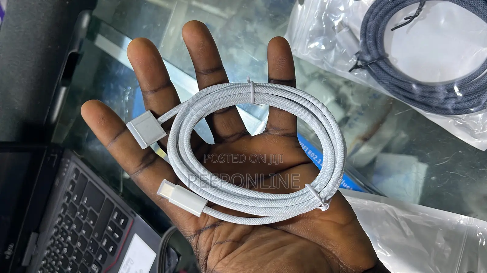 Macsafe 3 Charger