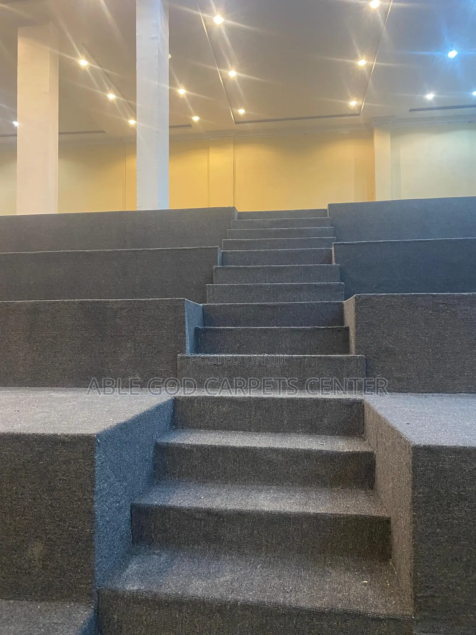 Quality Staircase Carpet/ Stair Runner or Stairway Woolen Carpets