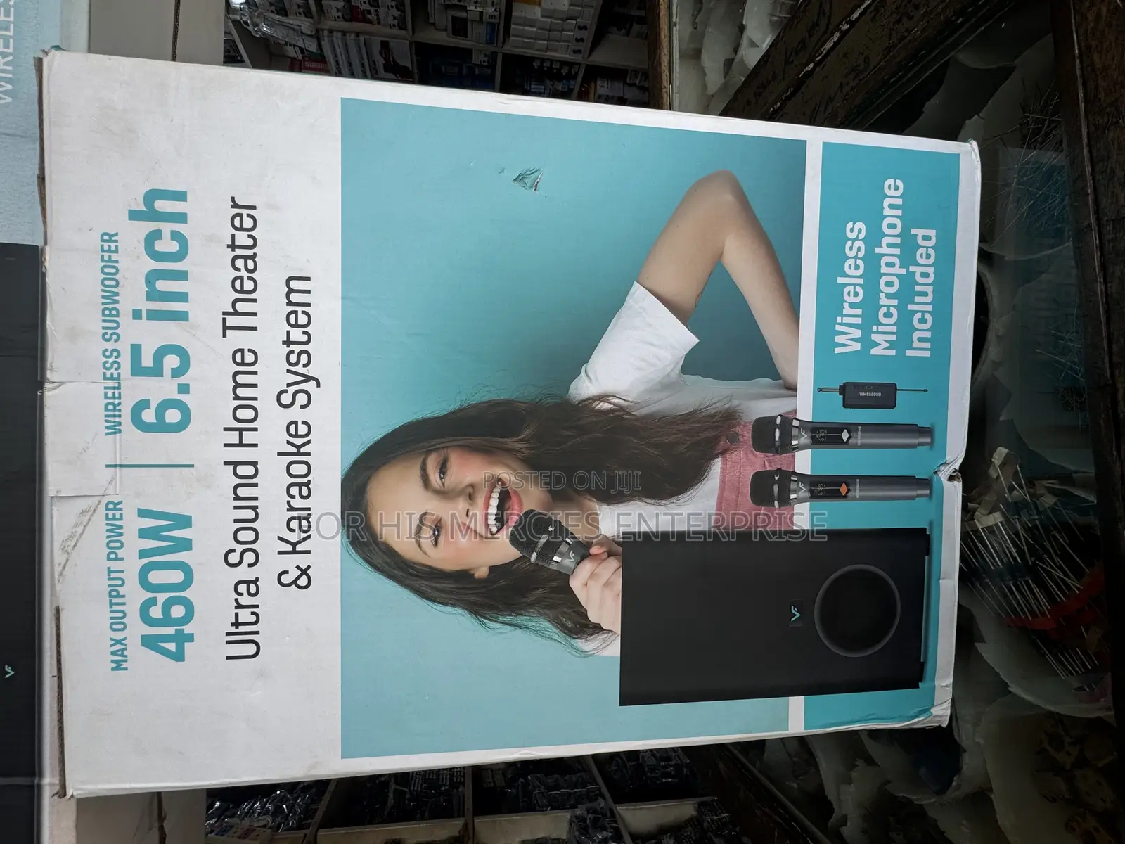 Hypebar Soundbar