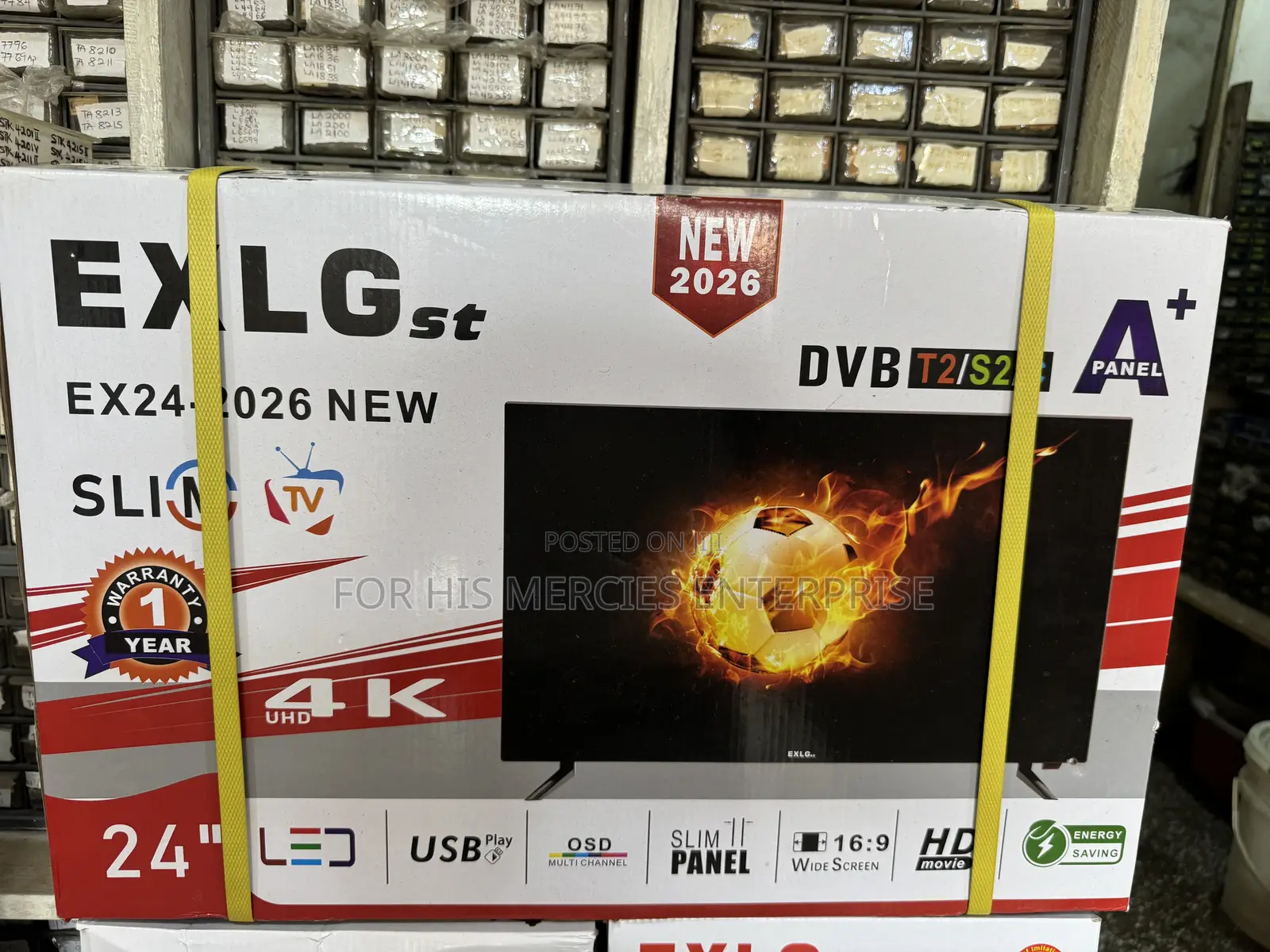 24 Inches Tv