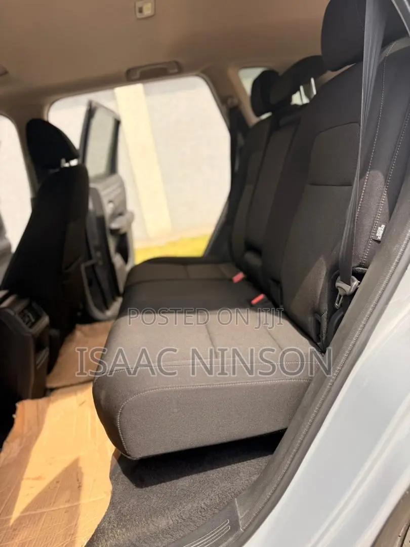 Honda CR-V 2023 Gray