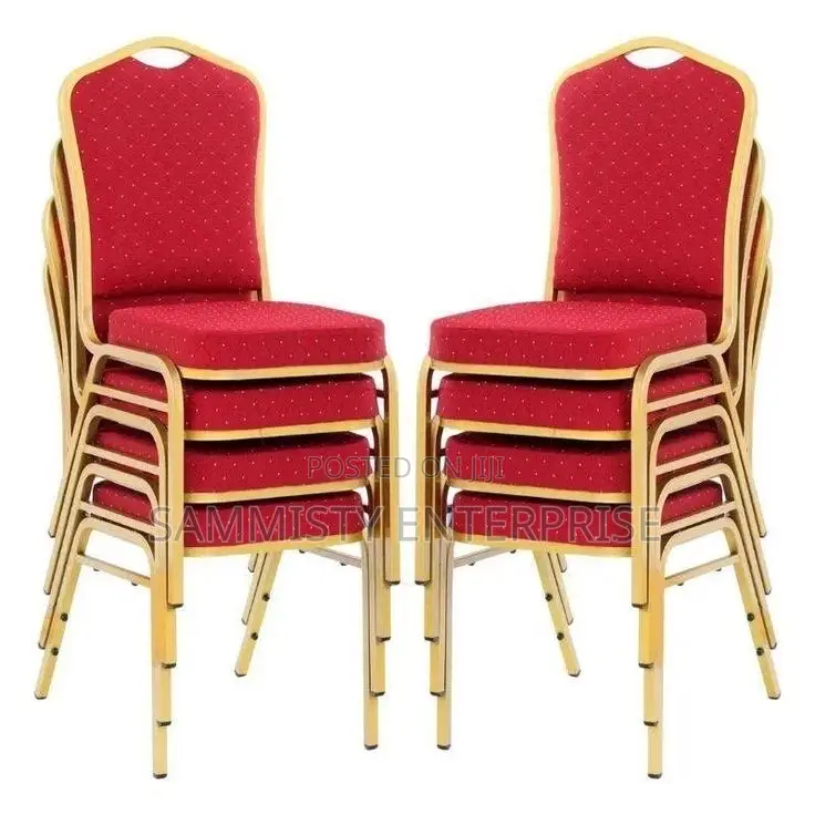 Banquet Chairs