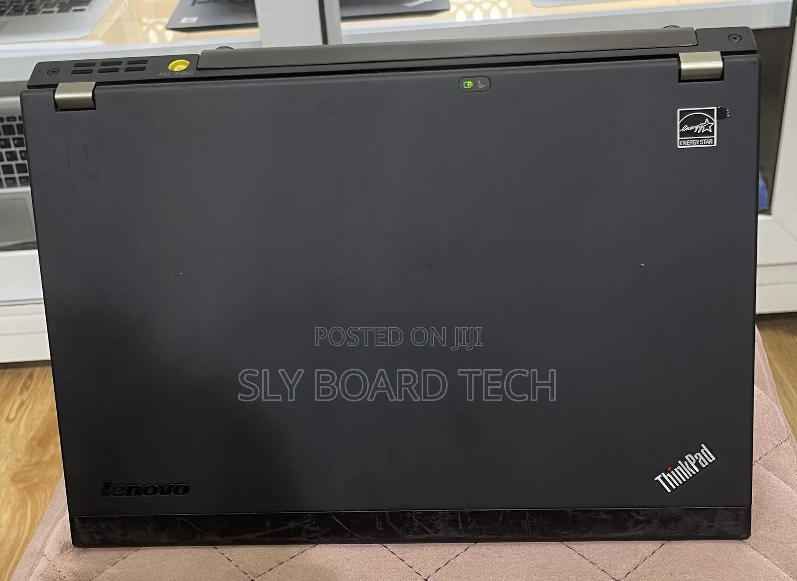 Laptop Lenovo ThinkPad X230 8GB Intel Core i5 HDD 500GB