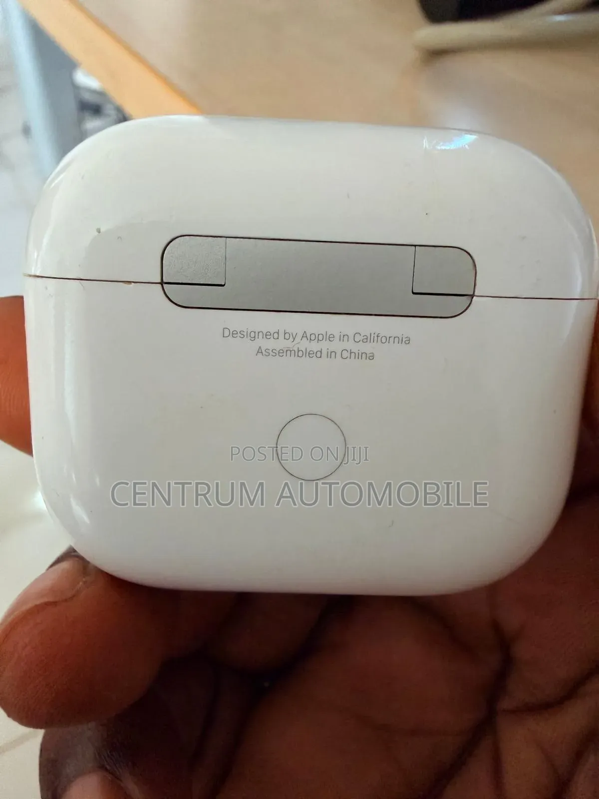 Airpods 3rd Generation Airpods Case