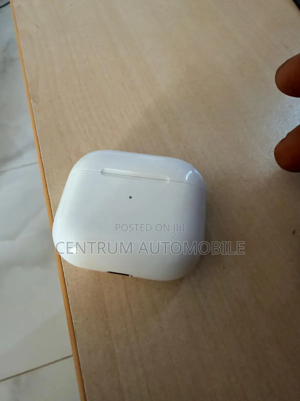 Airpods 3rd Generation Airpods Case