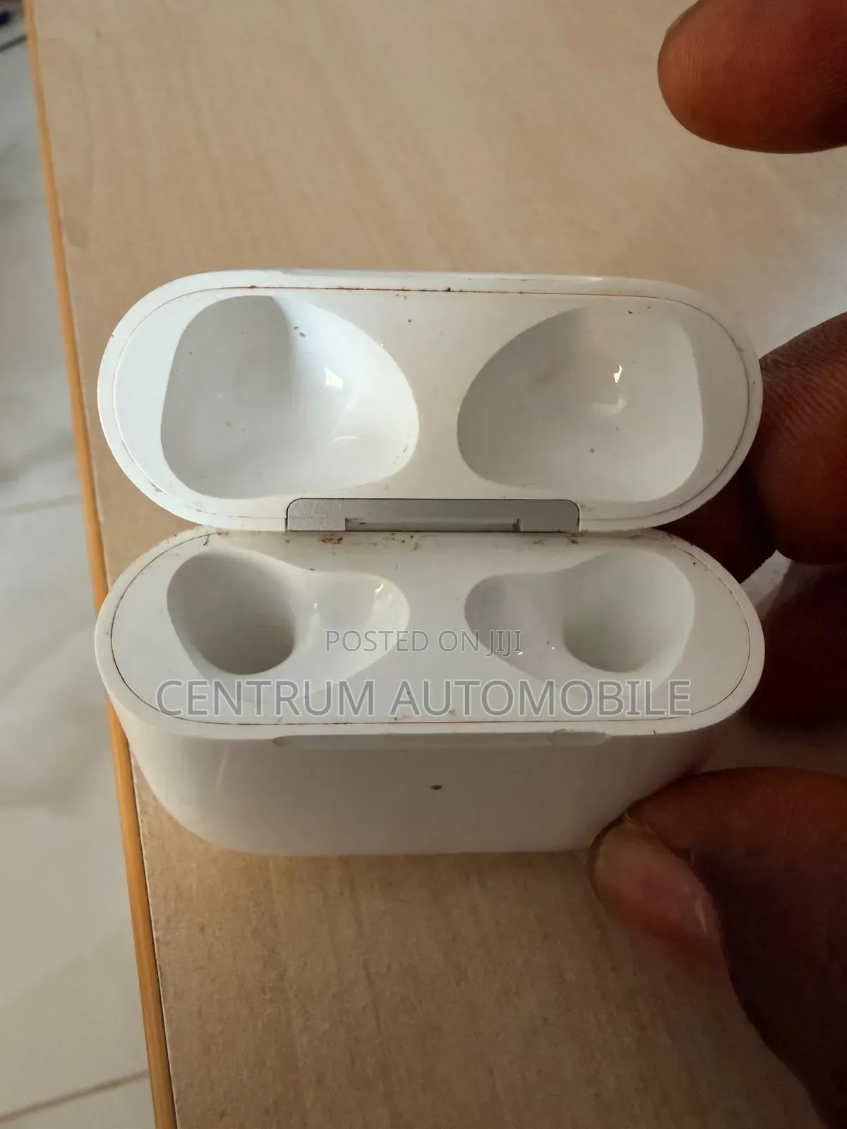 Airpods 3rd Generation Airpods Case