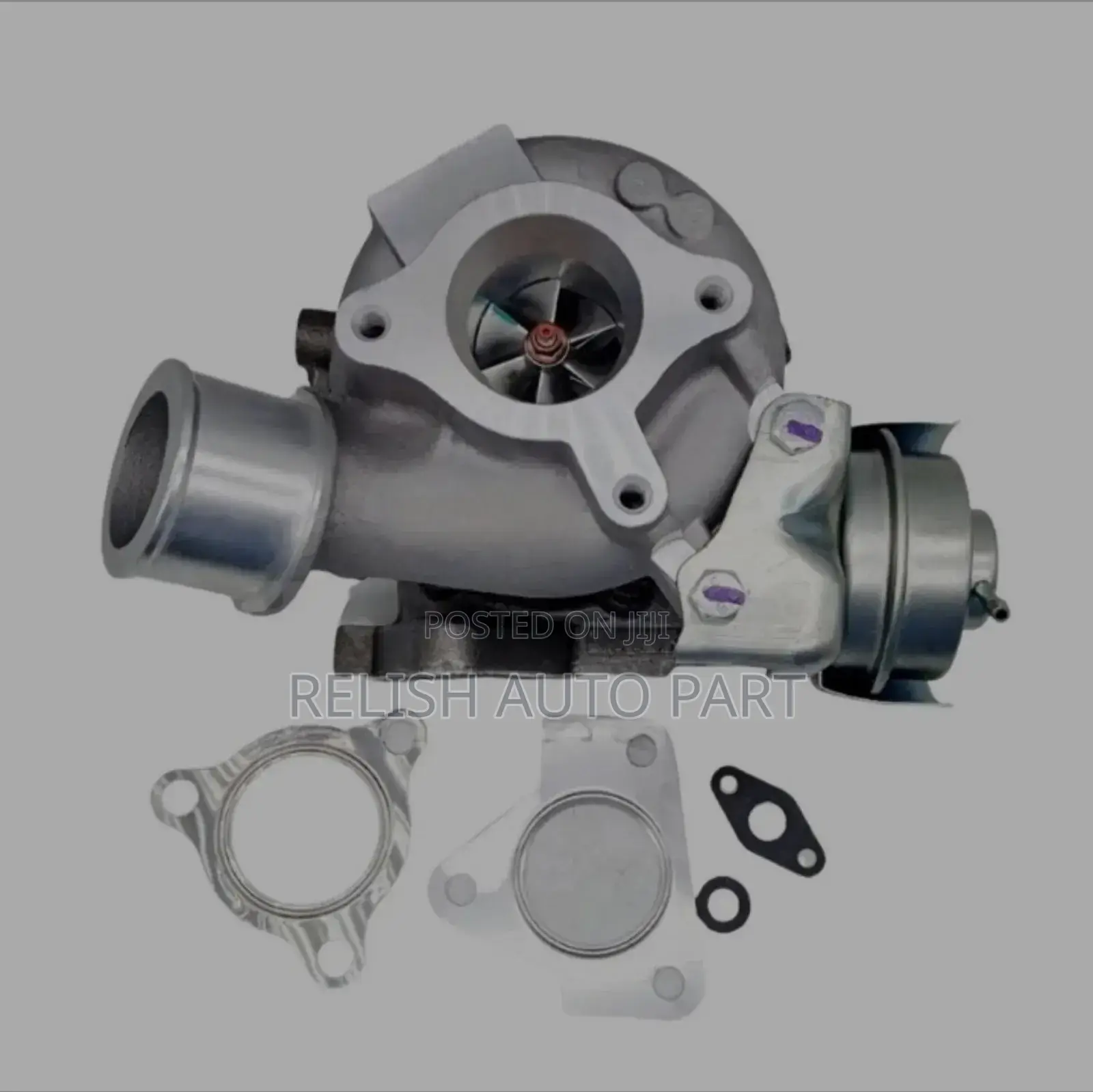 Turbocharger For Mitsubishi Outlander Iii With 4n14 Engine