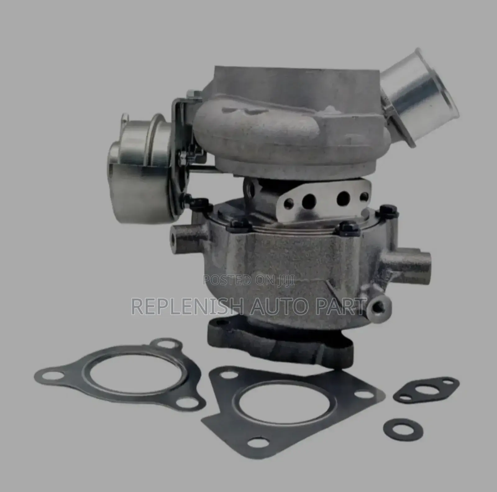 Turbocharger For Mitsubishi Outlander Iii With 4n14 Engine