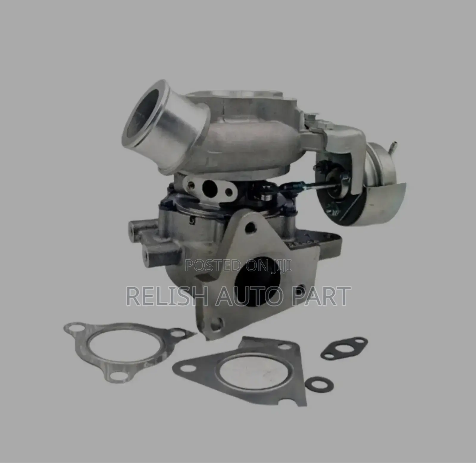 Turbocharger For Mitsubishi Outlander Iii With 4n14 Engine