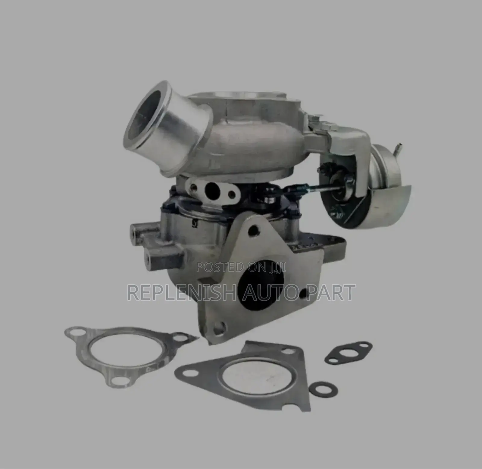 Turbocharger For Mitsubishi Outlander Iii With 4n14 Engine