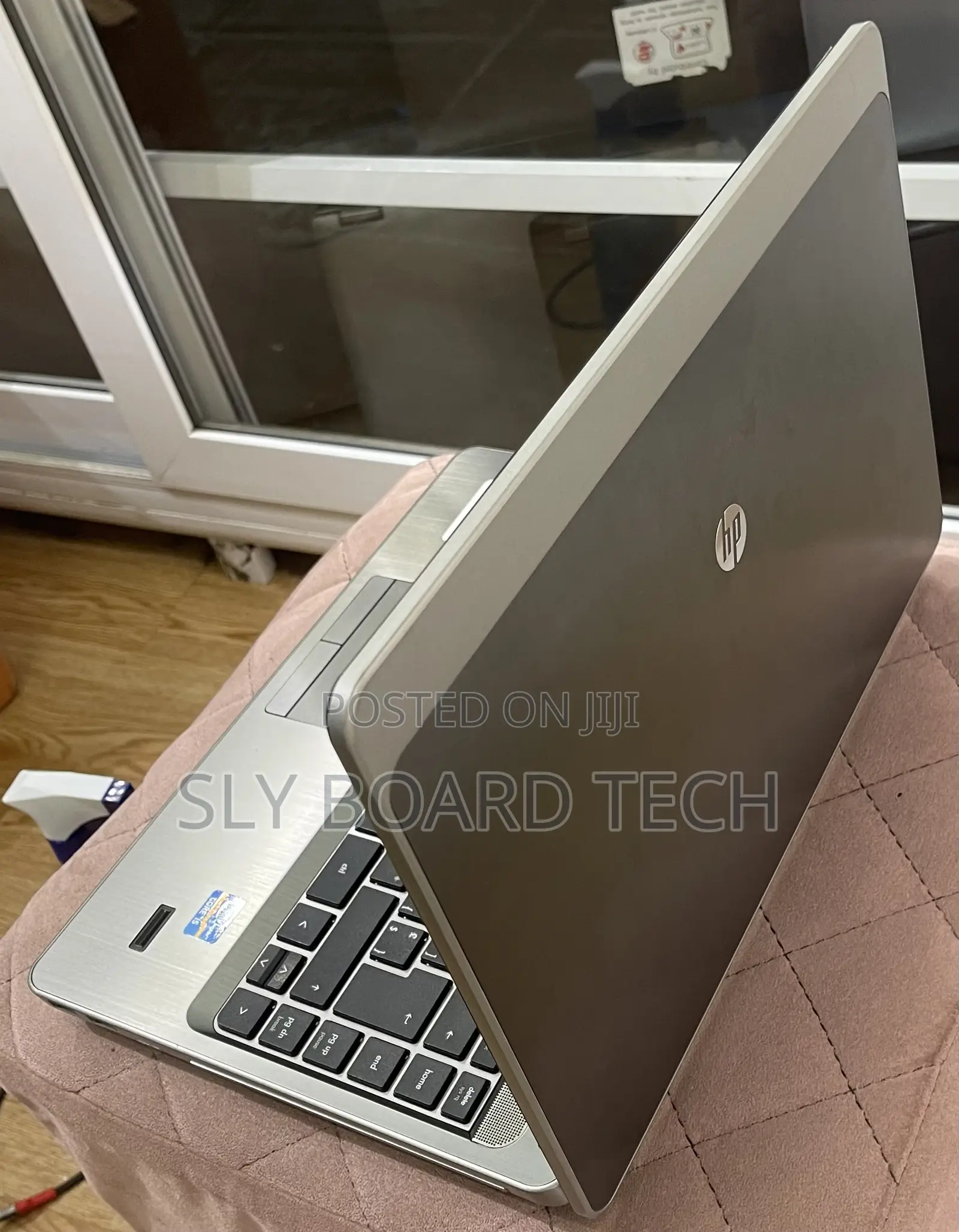 Laptop HP ProBook 4330S 8GB Intel Core i5 HDD 500GB