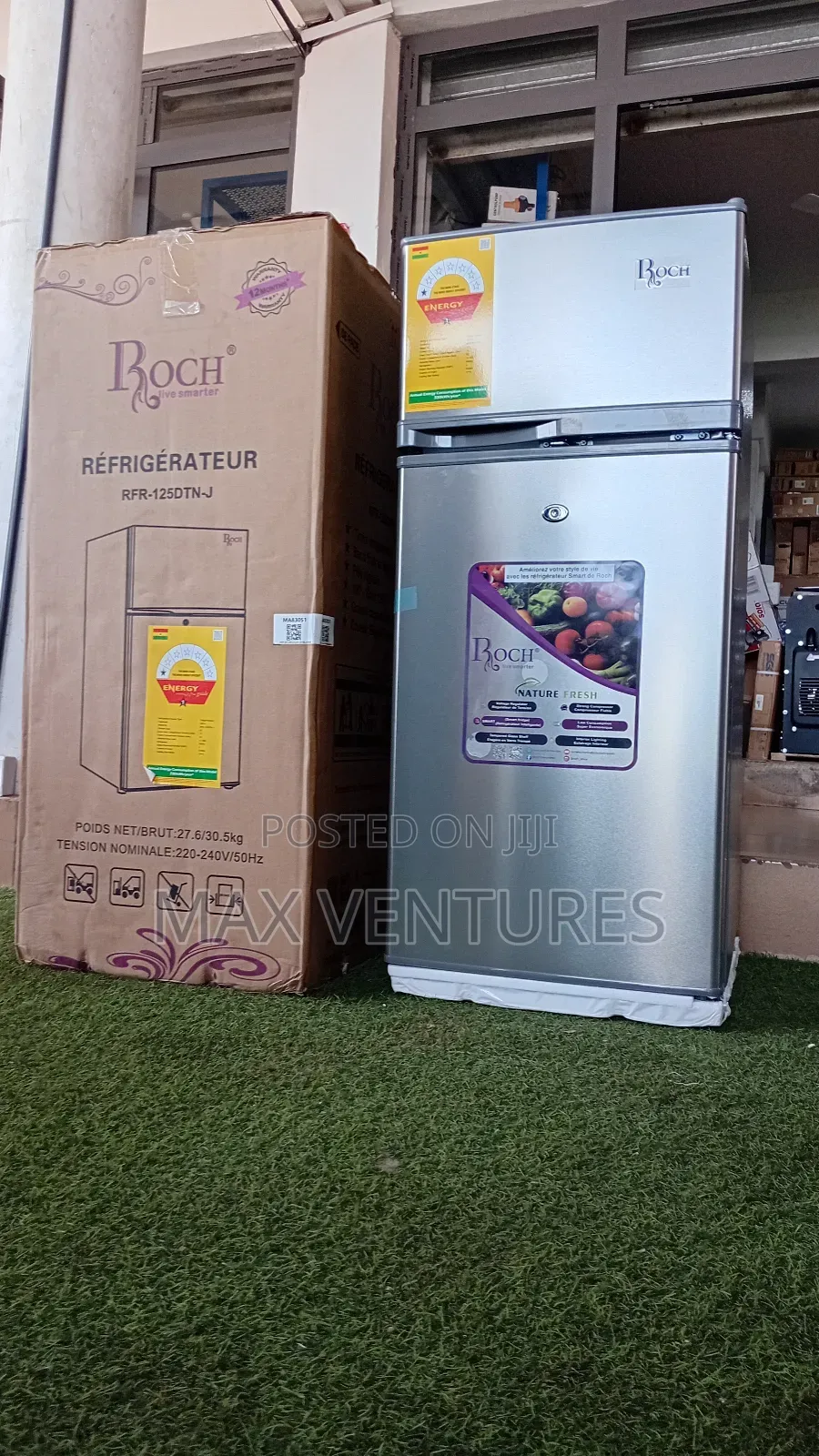 95l Double Door Fridge–Cold Like Ice, Saves Light 95l Top Freezer
