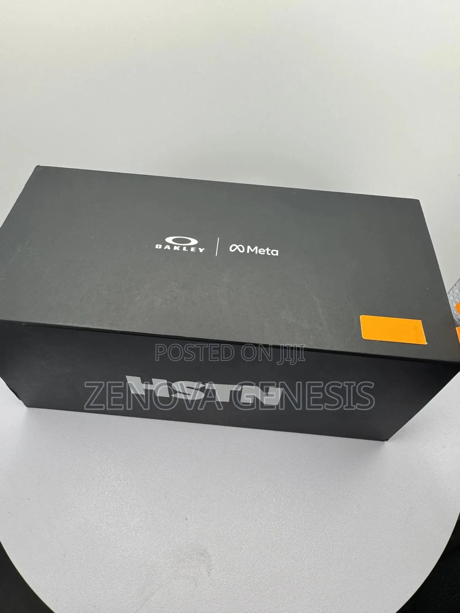 Oakley Meta Glasses Hstn