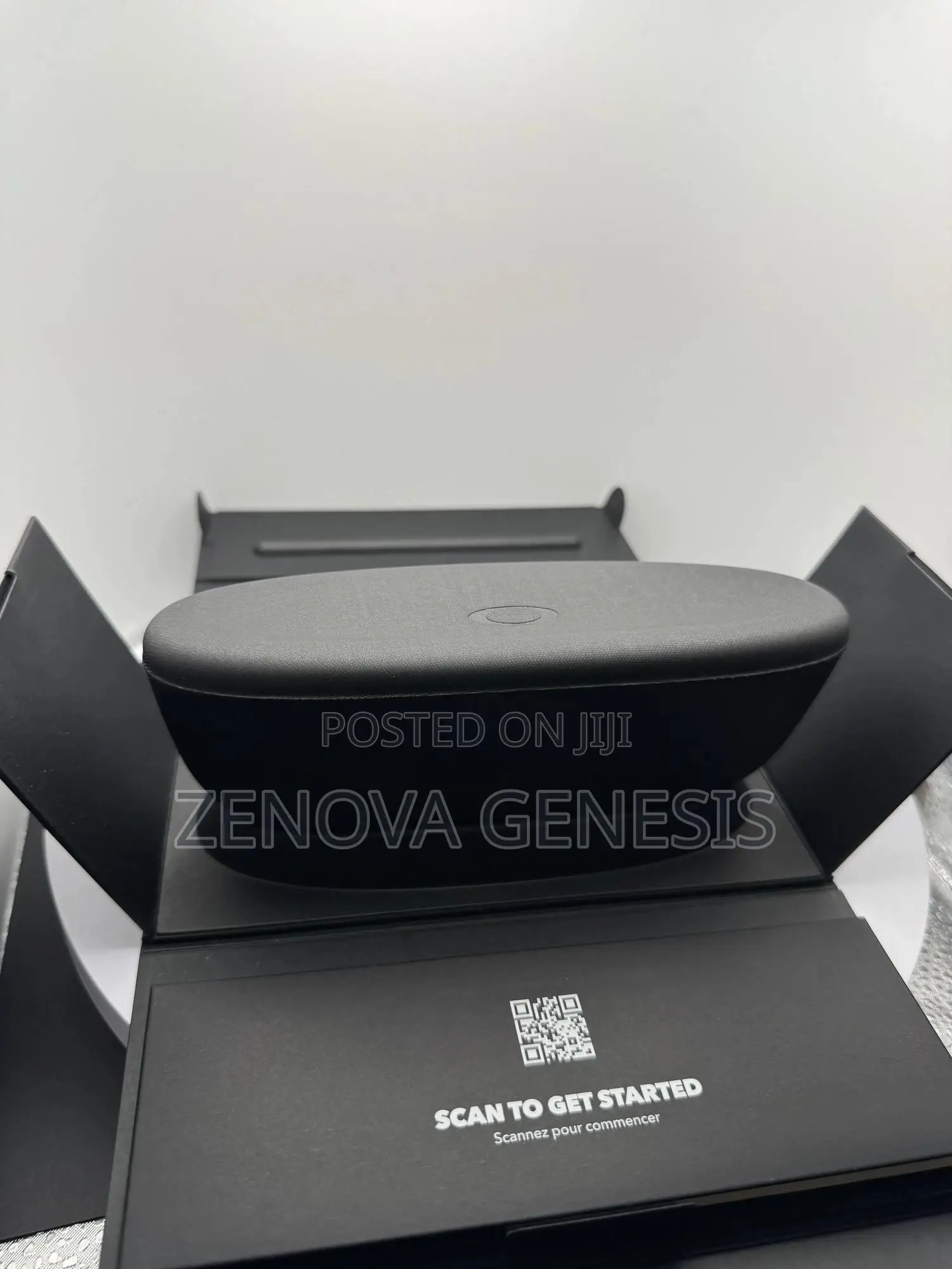 Oakley Meta Glasses Hstn