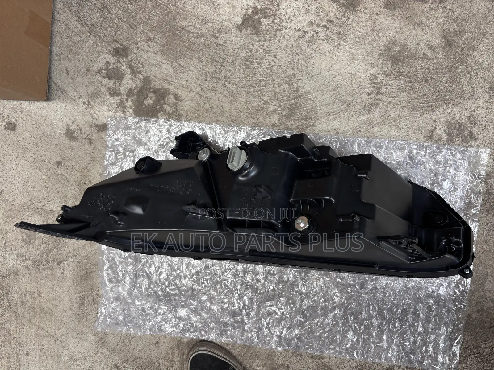 Honda Crv/Cr-v Led Headlights Pair 2023 2024 2025