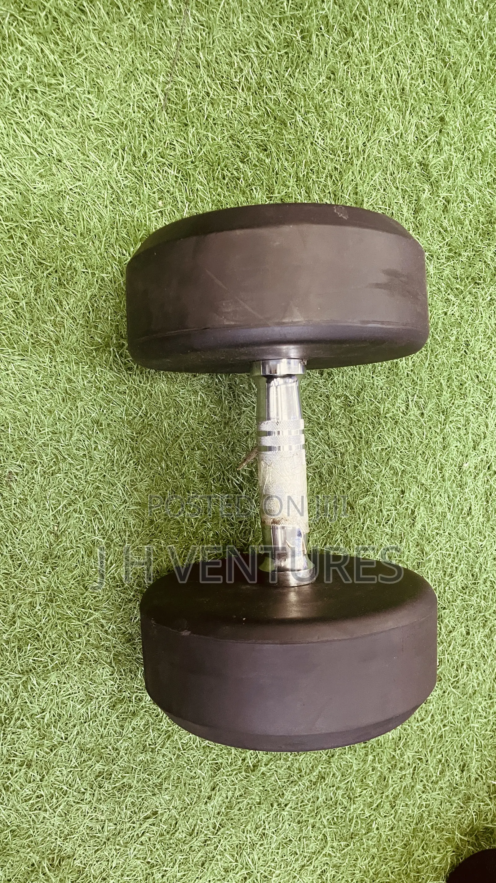 Dumbbell 25kg