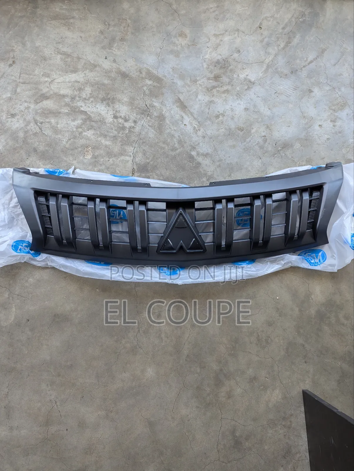 Mitsubishi L200 Front Grille 2014,2015,2016
