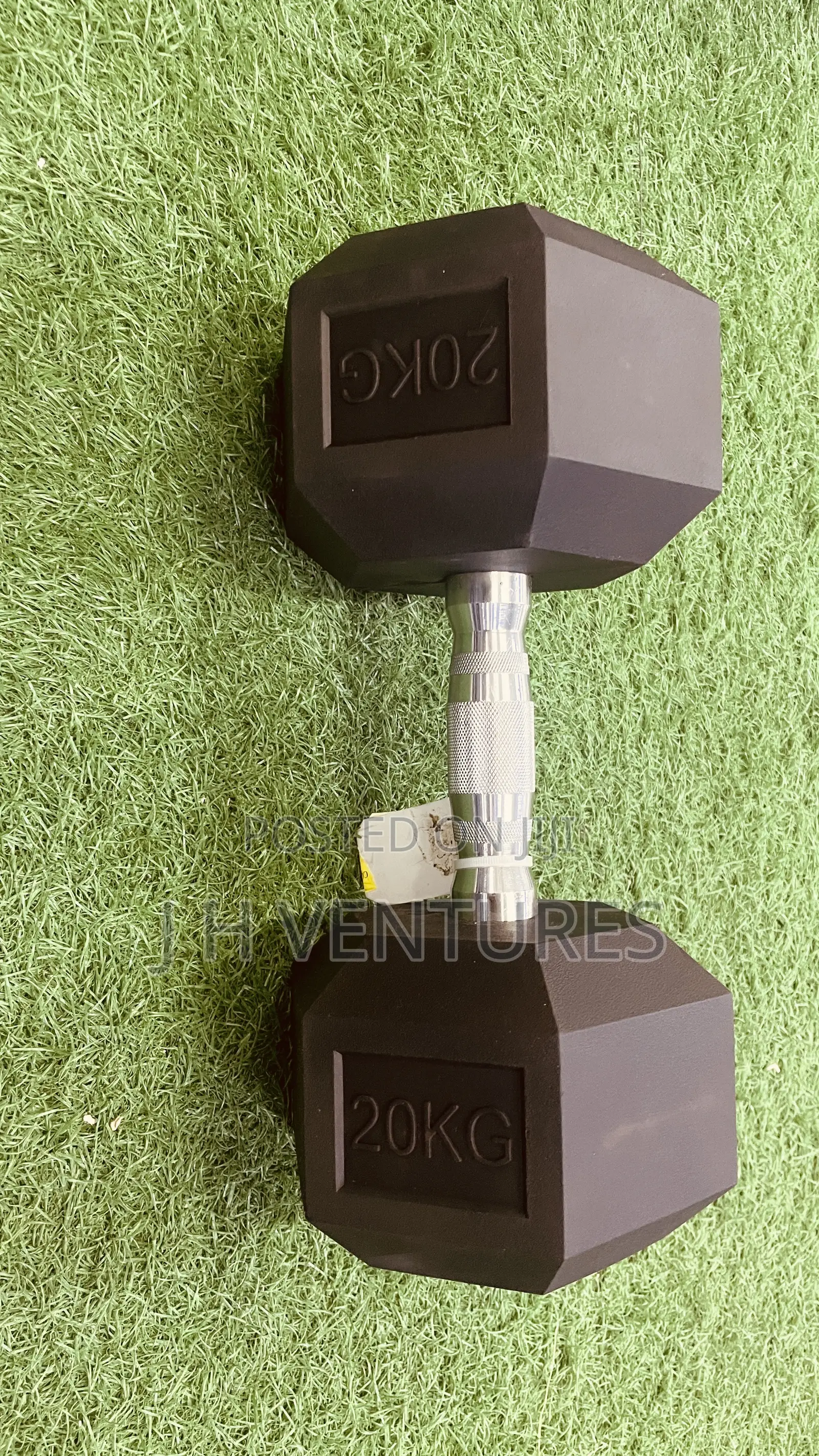 Dumbbell 20kg