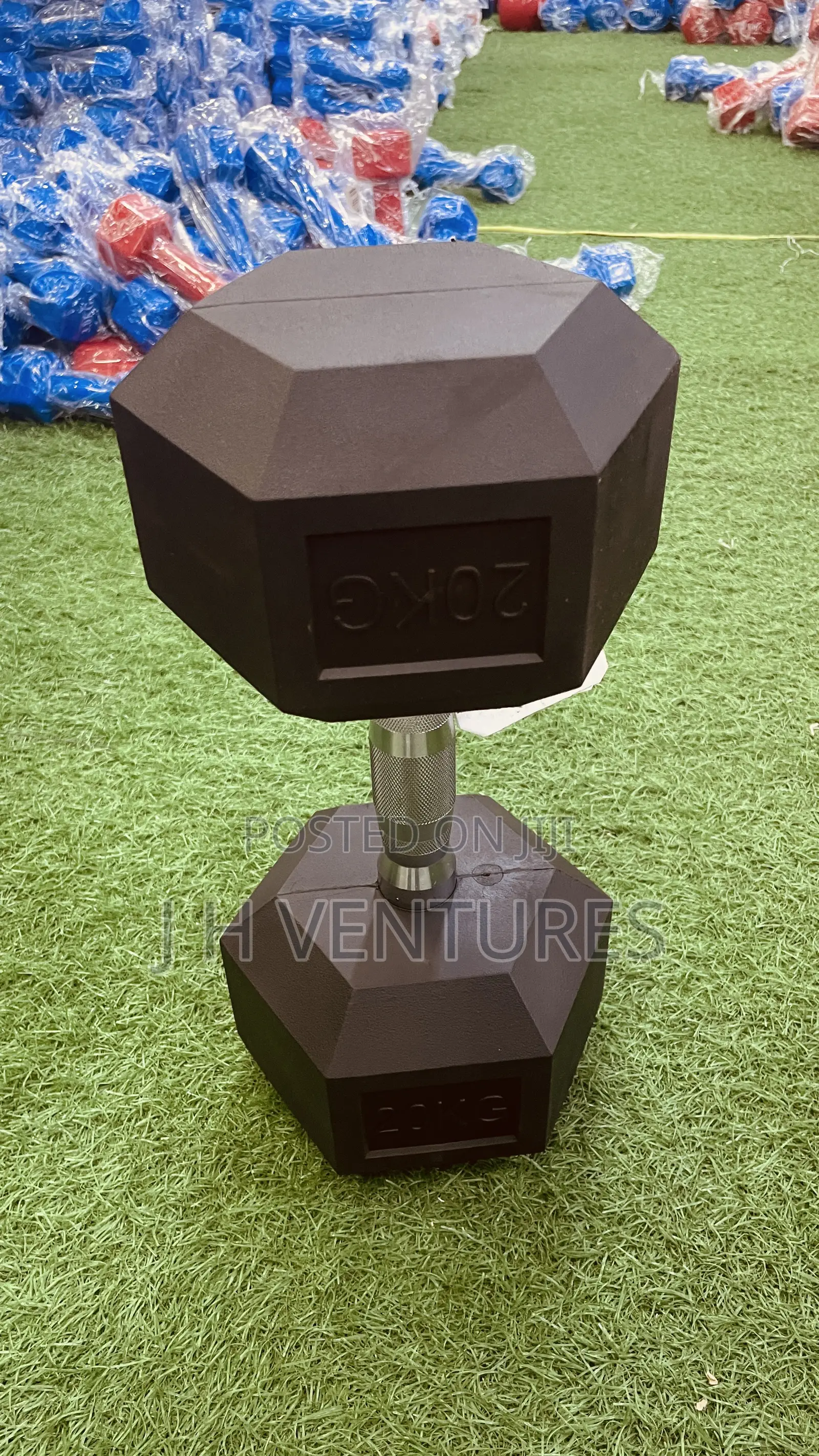 Dumbbell 20kg