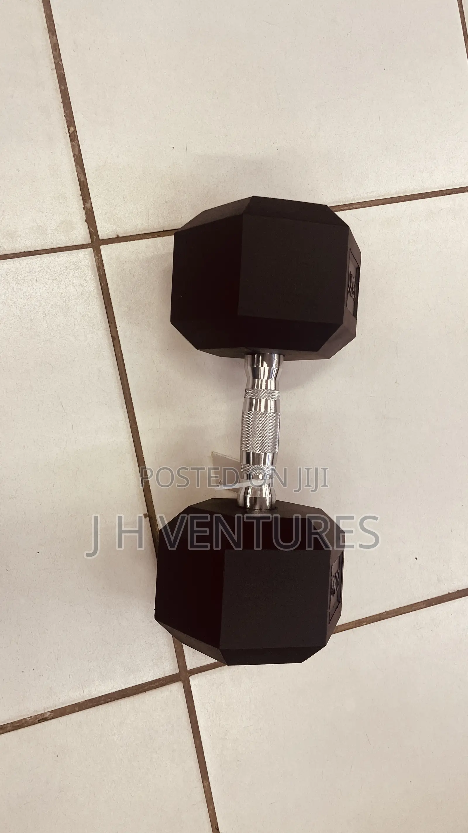 Dumbbell 15kg