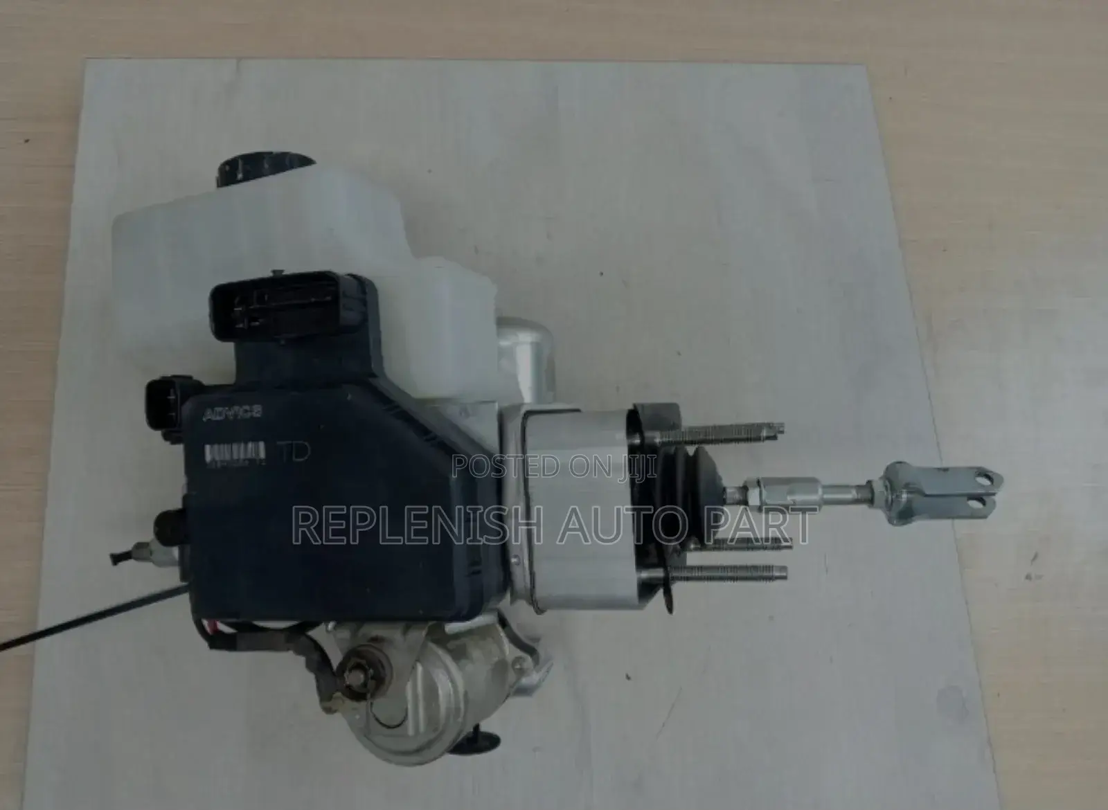 Abs Pump/Booster for Nissan Patrol Y62 Models