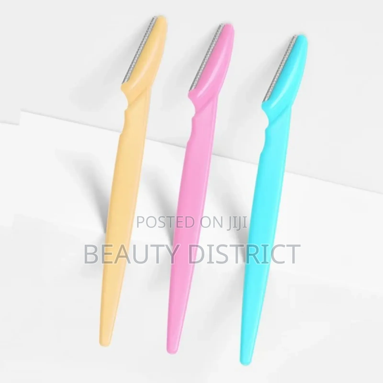 Dermaplaning Tool/Eyebrow Razor