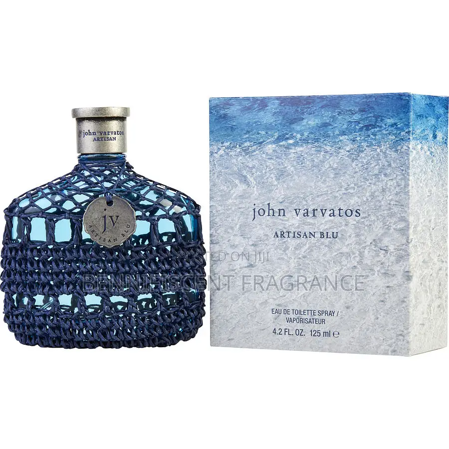 John Varvatos Artisan Blu