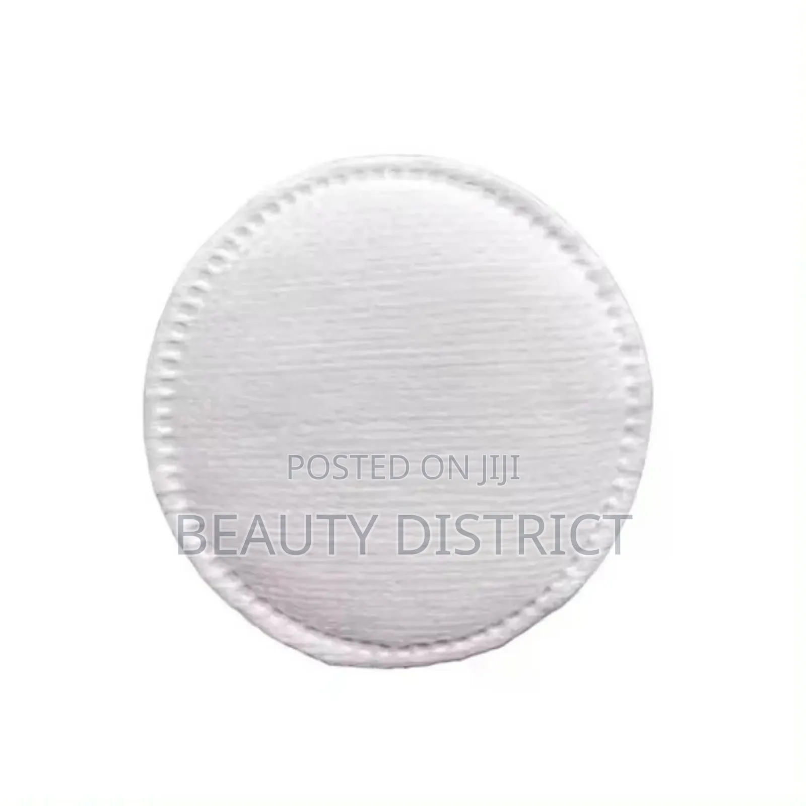 Cotton Pads (100pcs)