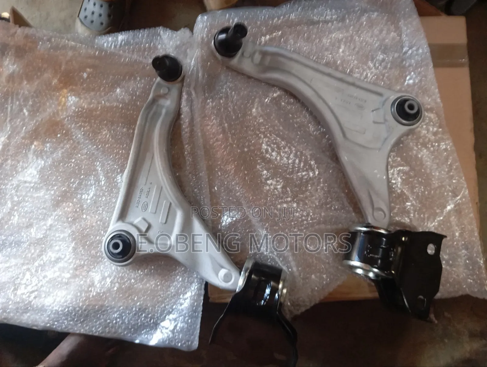 Range Rover Evoque 2016-2020 Lowerarm Original Brand New,