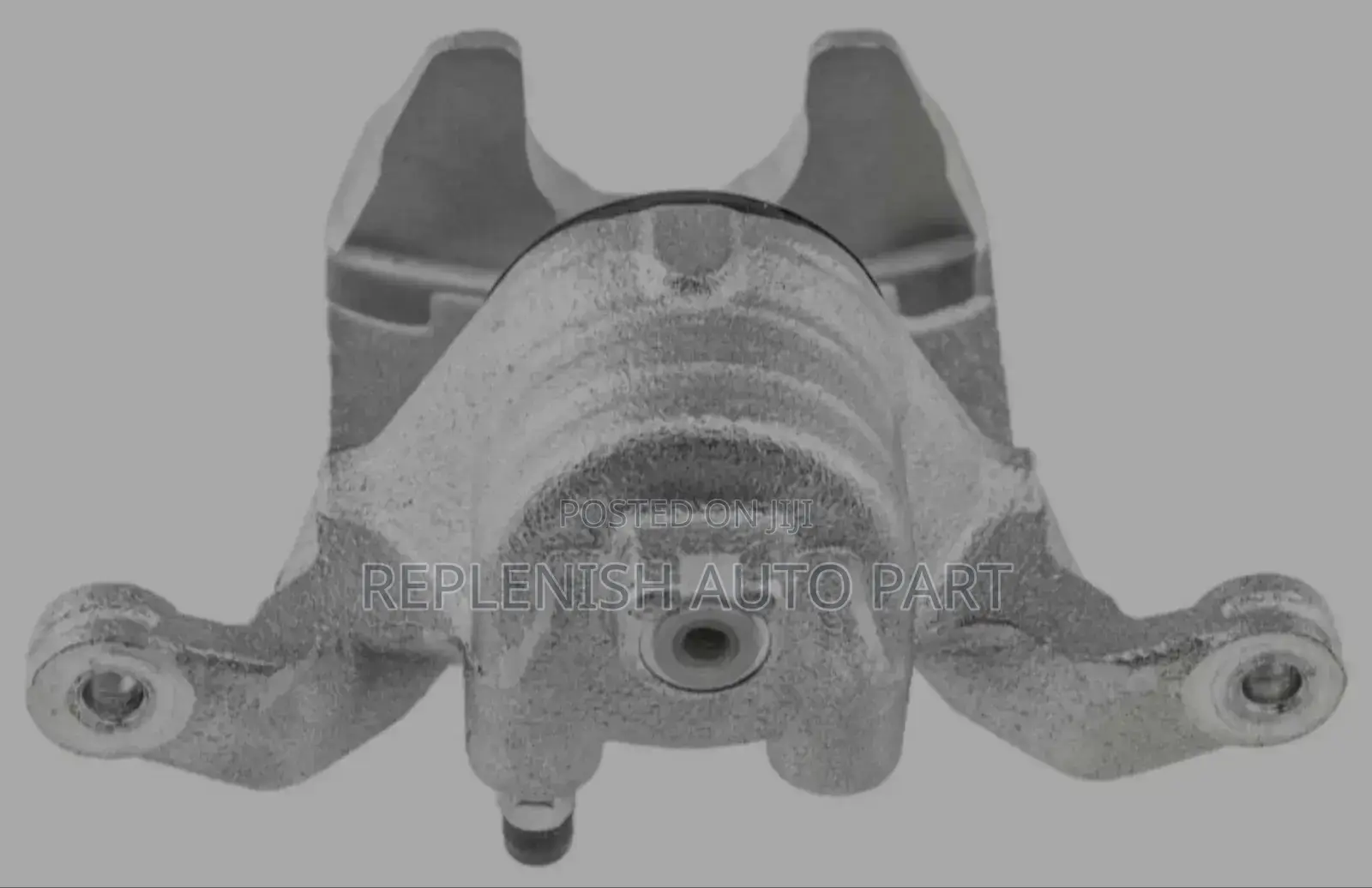 Original Brake Calipers for Nissan Patrol (Y62)