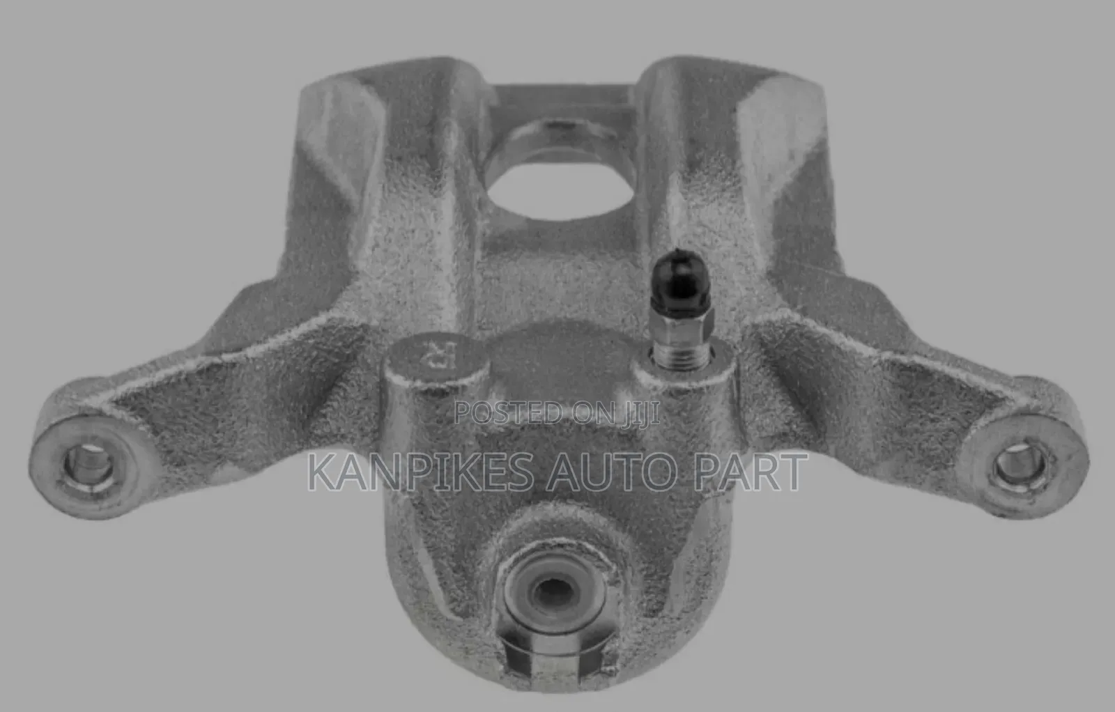 Original Brake Calipers for Nissan Patrol (Y62)