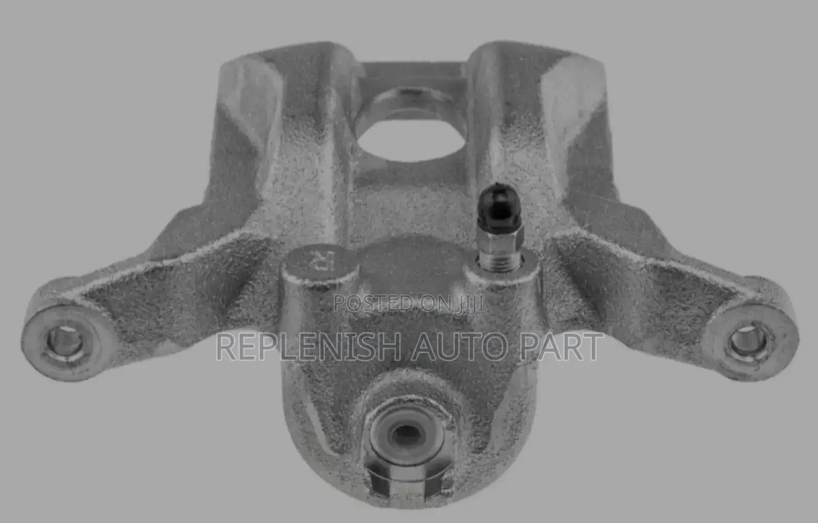 Original Brake Calipers for Nissan Patrol (Y62)