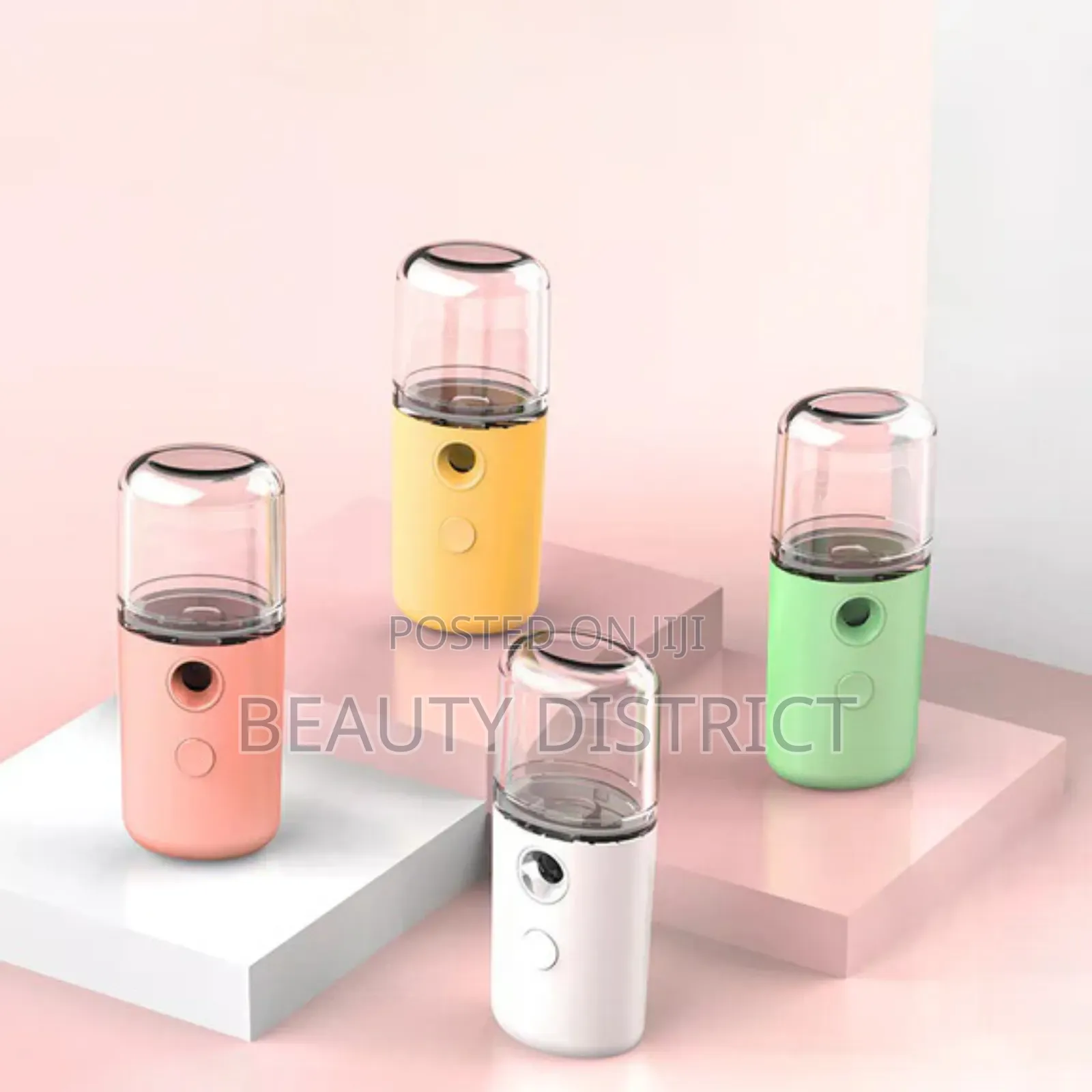 Nano Mist Sprayer