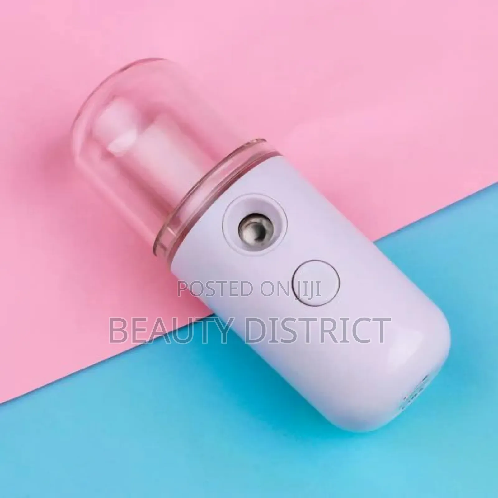 Nano Mist Sprayer