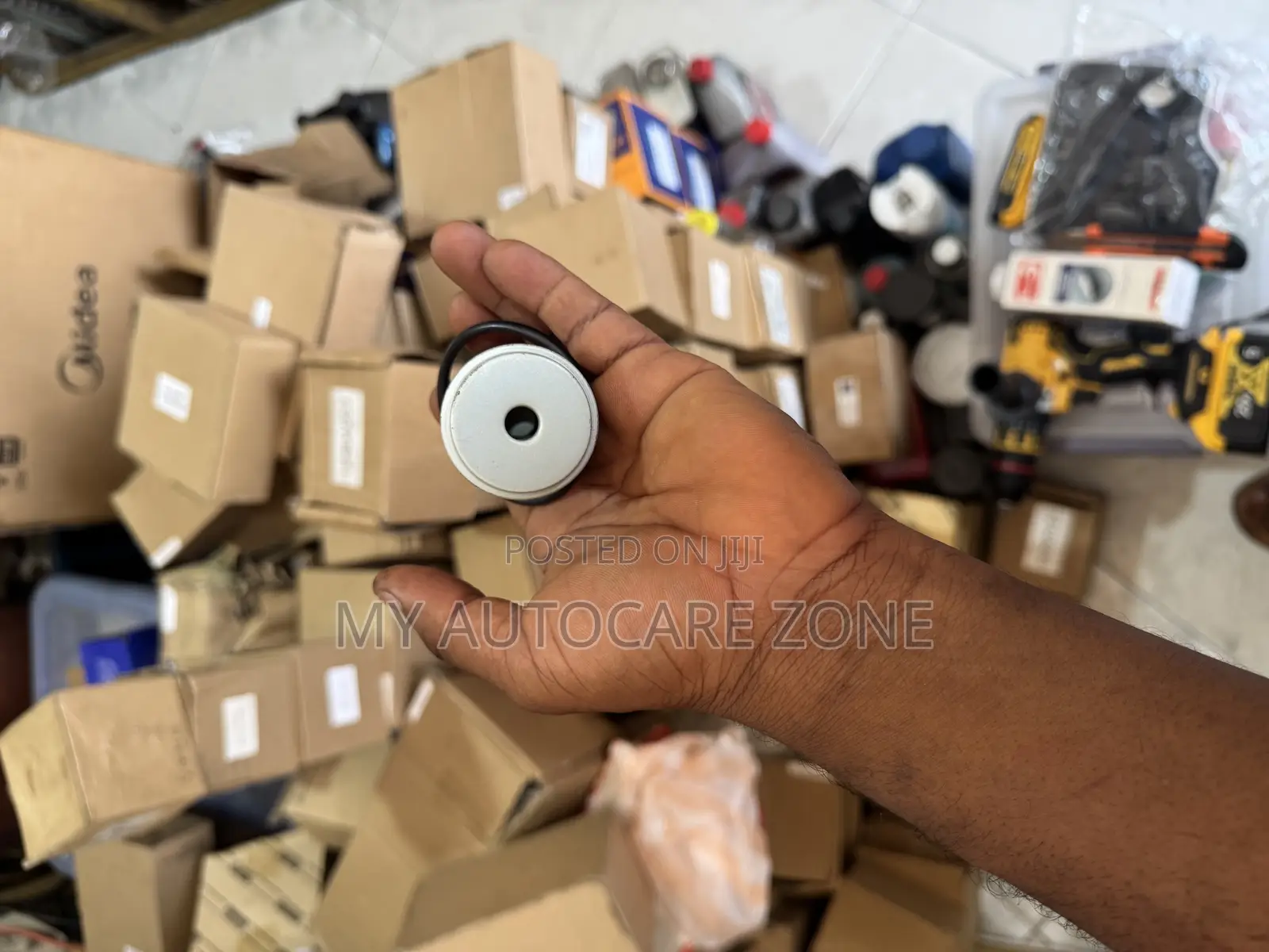 Transmission Filter Cr-v Accord Civic Odyssey Pilot Hr-v Fit