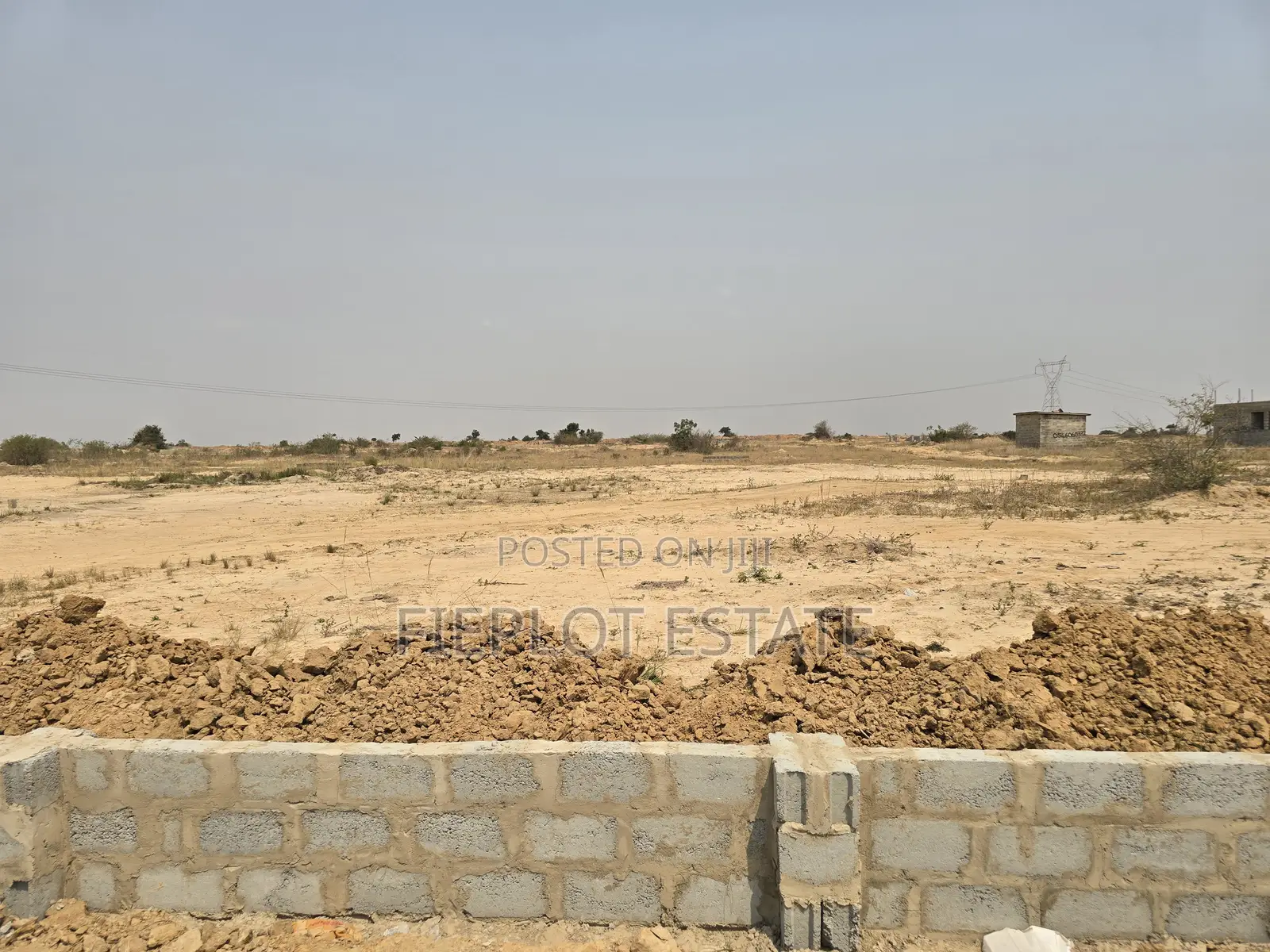 Demarcated Lands, Free Documentation — Tsopoli Skyport Phase 4