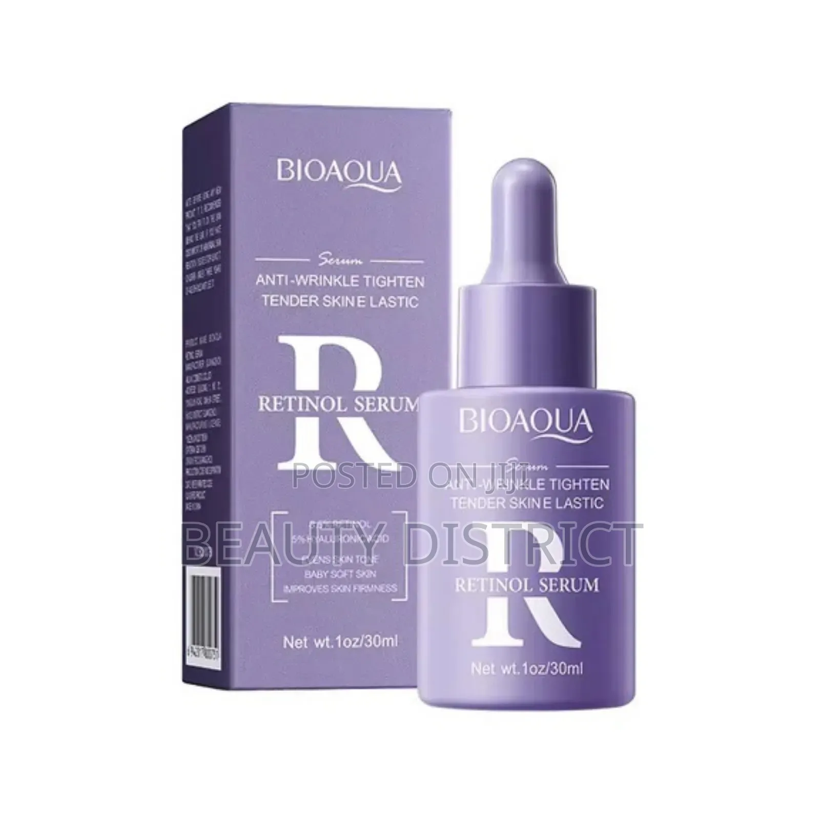 Retinol Serum