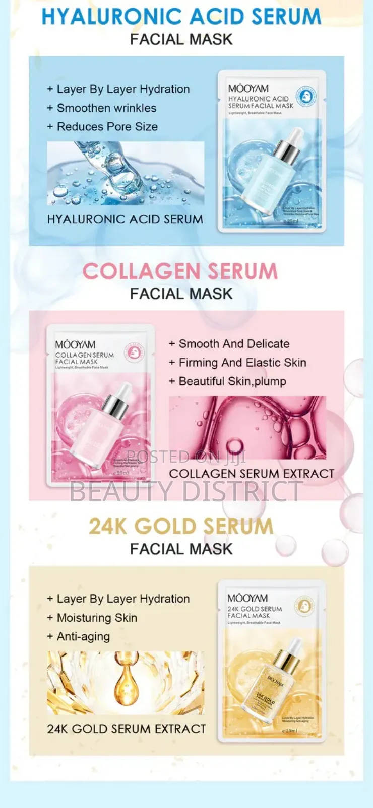Mooyam Face Mask