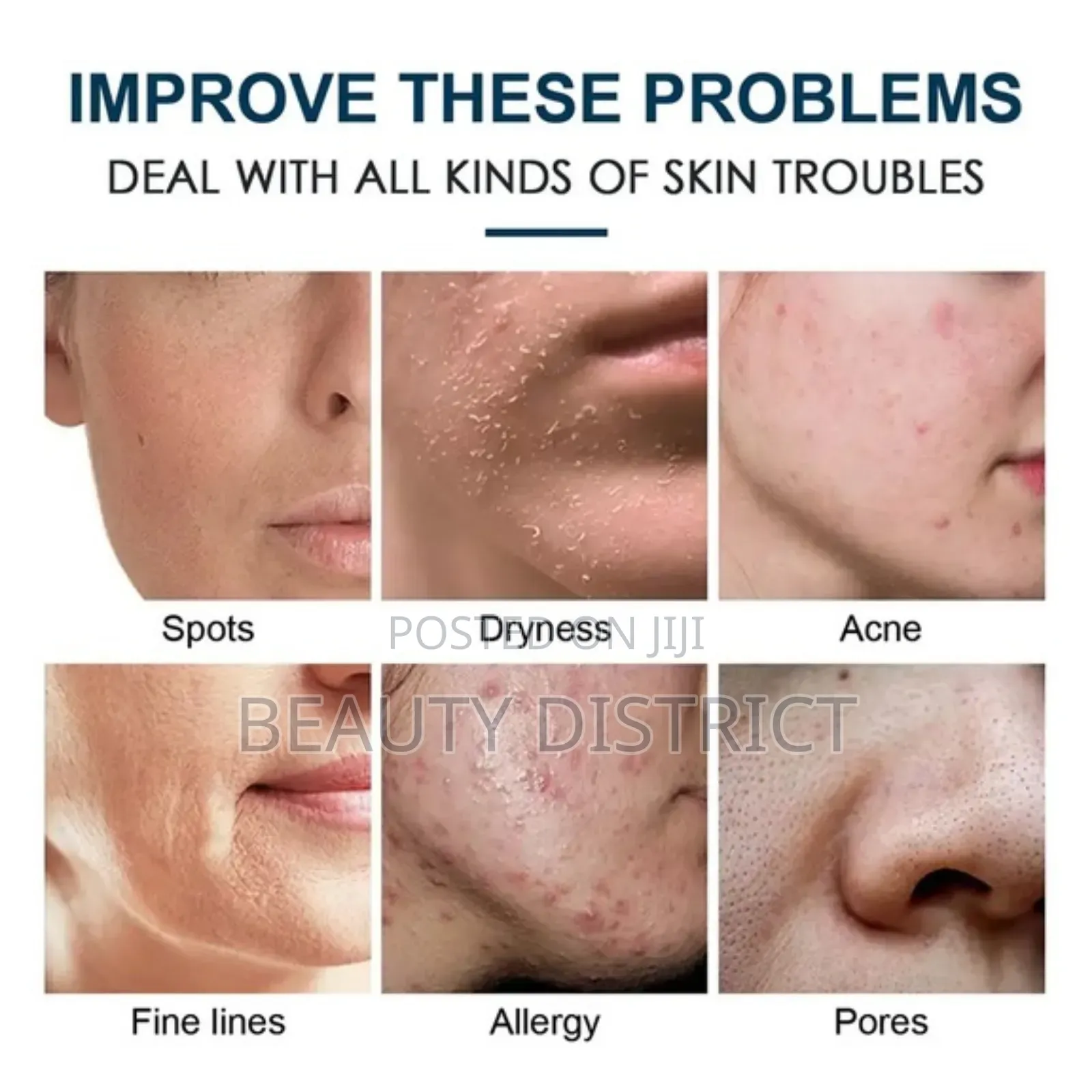 Mooyam Face Mask