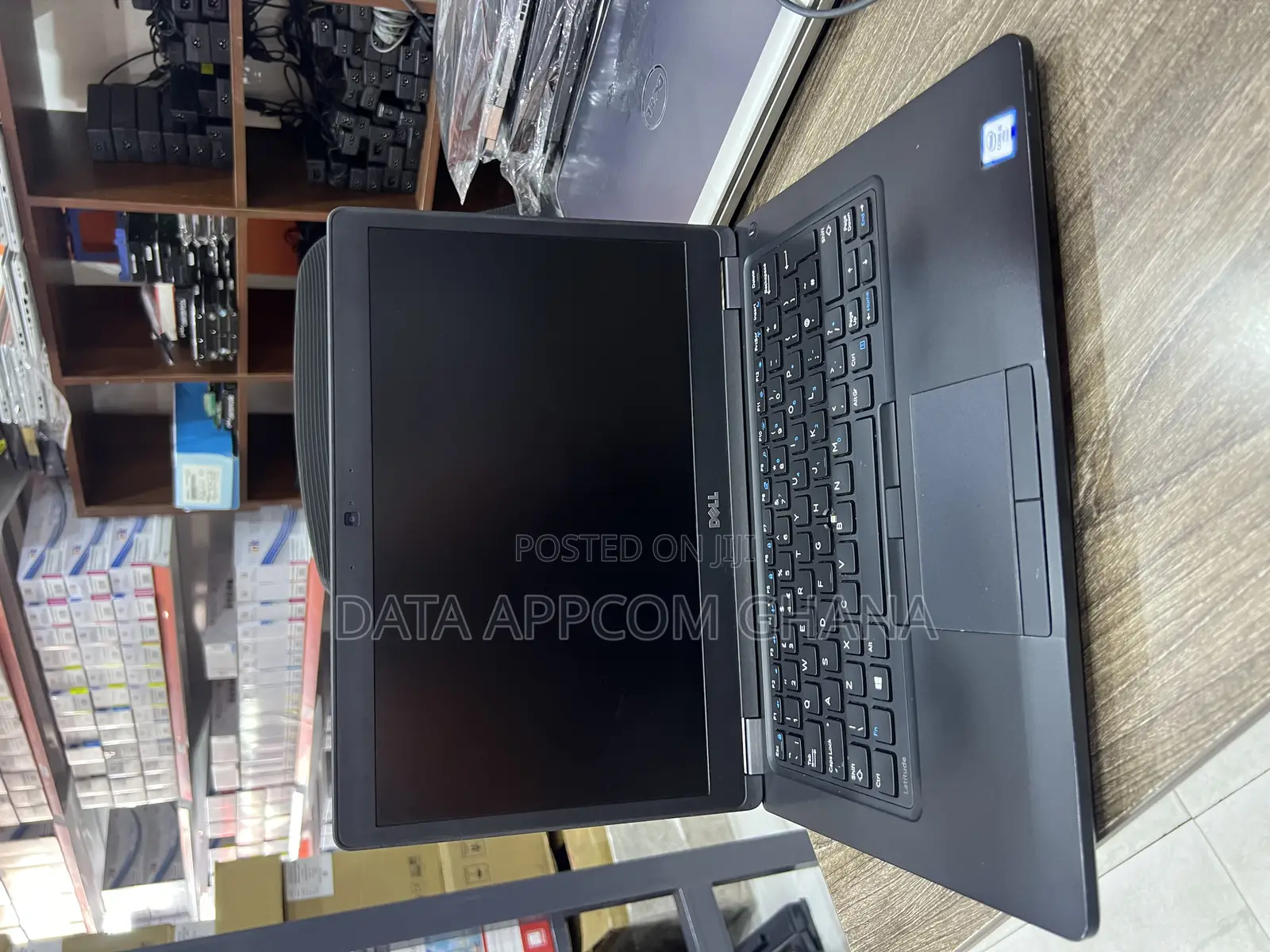 Laptop Dell Latitude 5480 8GB Intel Core i5 SSD 256GB