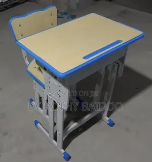 Study Table for Yourself and Your Kids